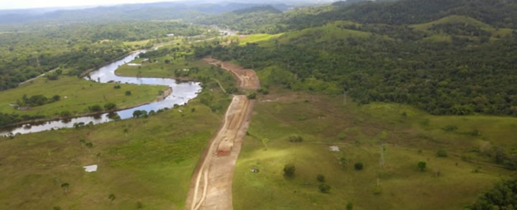 Governo do Estado define empresa que vai realizar obras de duplicação do acesso a Itabuna