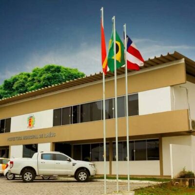 Prefeitura de Ilhéus poderá mais uma vez reabrir o Programa de Desligamento Voluntário (PDV)