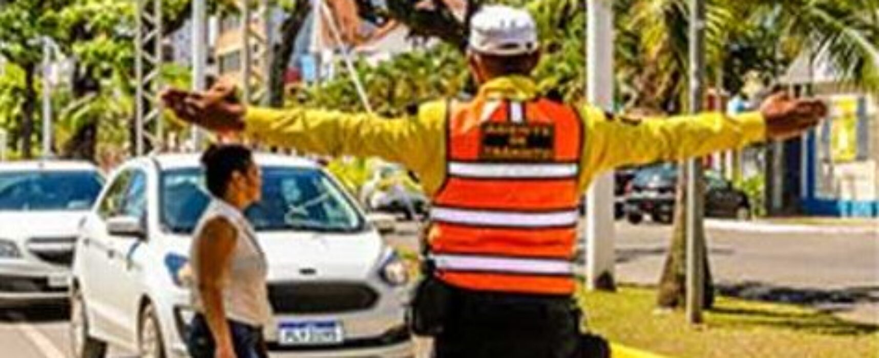 Em parceria, Prefeitura de Ilhéus e Sindatran avaliam implantação do Programa Vida no Trânsito