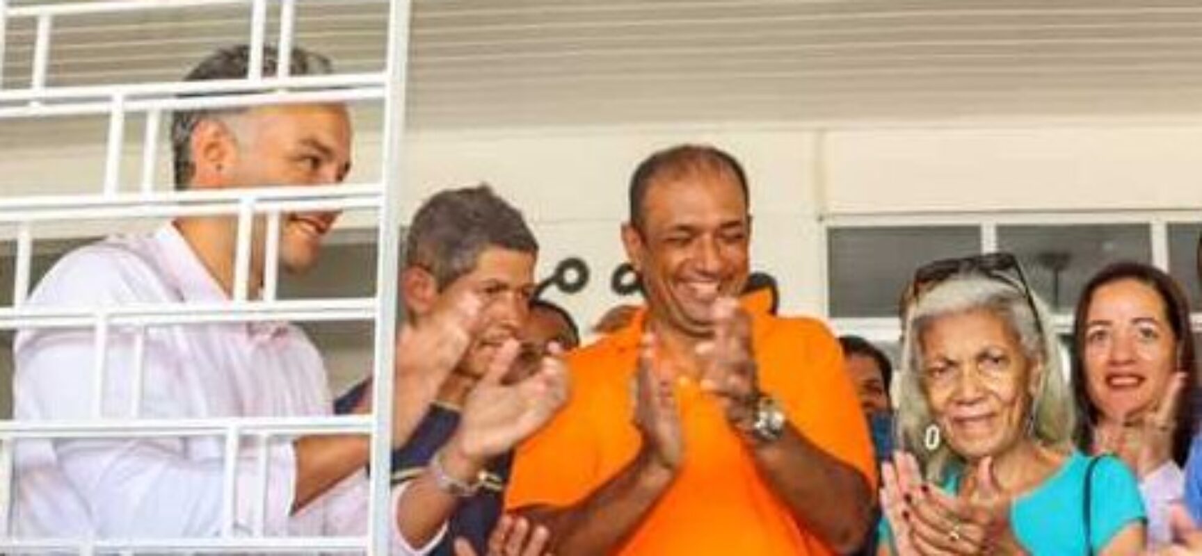 Prefeito Mário Alexandre entrega mais duas unidades de saúde na Zona Norte de Ilhéus