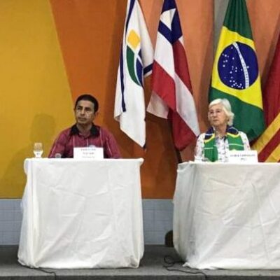 Candidatos a deputado apresentaram propostas na Faculdade de Ilhéus