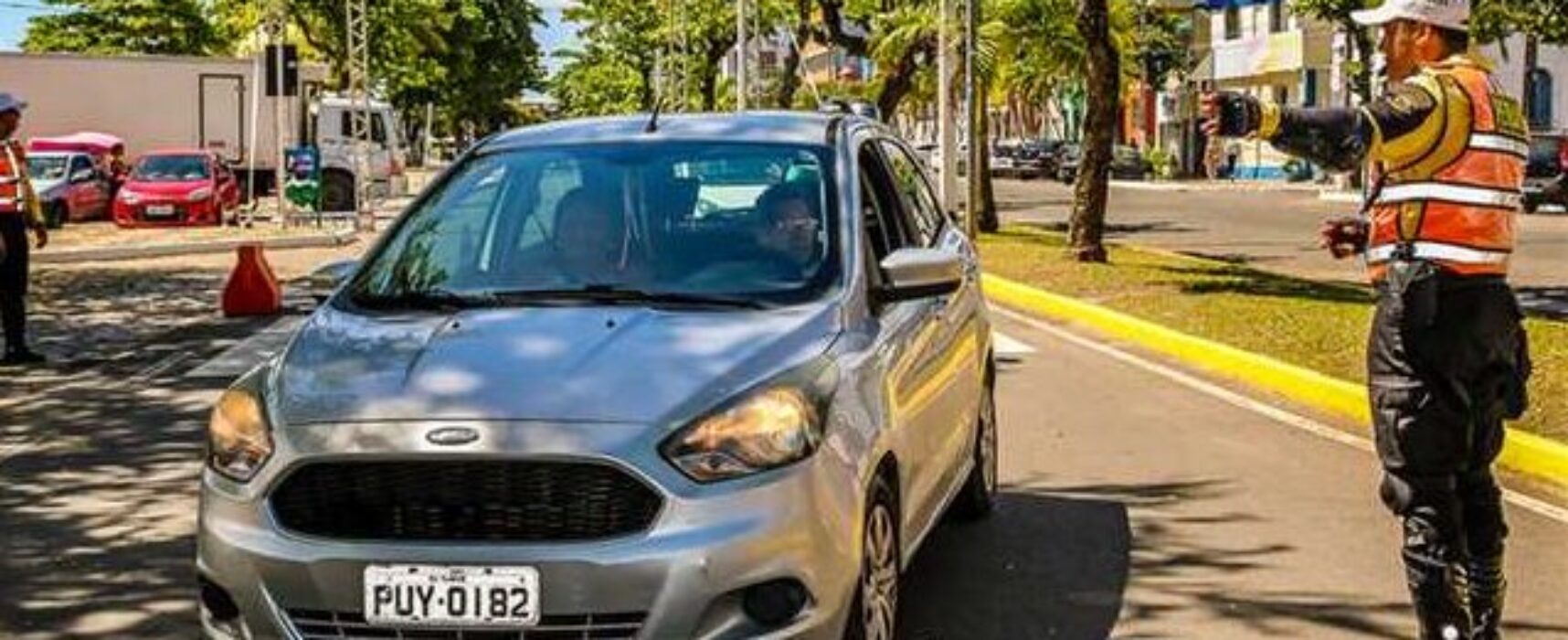 Ilhéus recebe 4º Congresso de Formação dos Agentes de Trânsito da Bahia