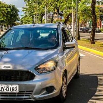 Ilhéus recebe 4º Congresso de Formação dos Agentes de Trânsito da Bahia