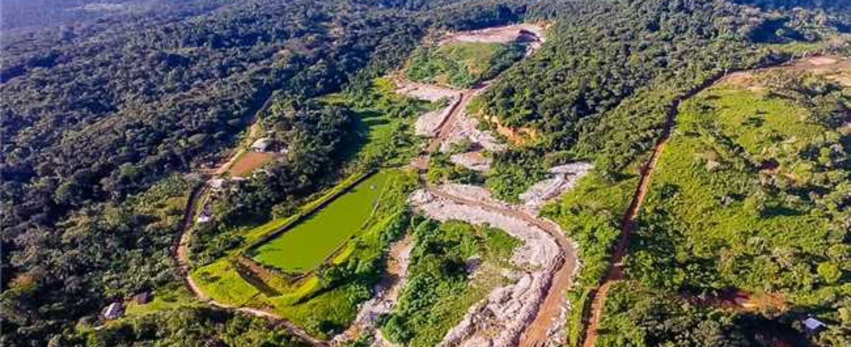 Prefeitura de Ilhéus inicia desativação do Lixão do Itariri
