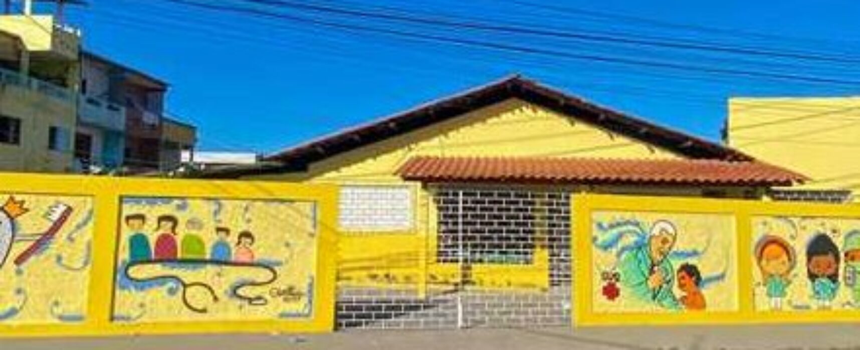 Prefeitura de Ilhéus inaugura UBS do Iguape e oferta serviços de saúde