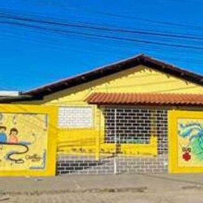 Prefeitura de Ilhéus inaugura UBS do Iguape e oferta serviços de saúde