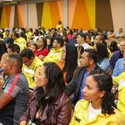 Ilhéus sedia 4º Congresso e Seminário de Formação dos Profissionais e Agentes de Trânsito da Bahia