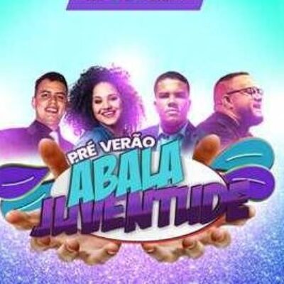 Música, louvor e adoração: “Abala Juventude” acontece em Ilhéus neste sábado (17)