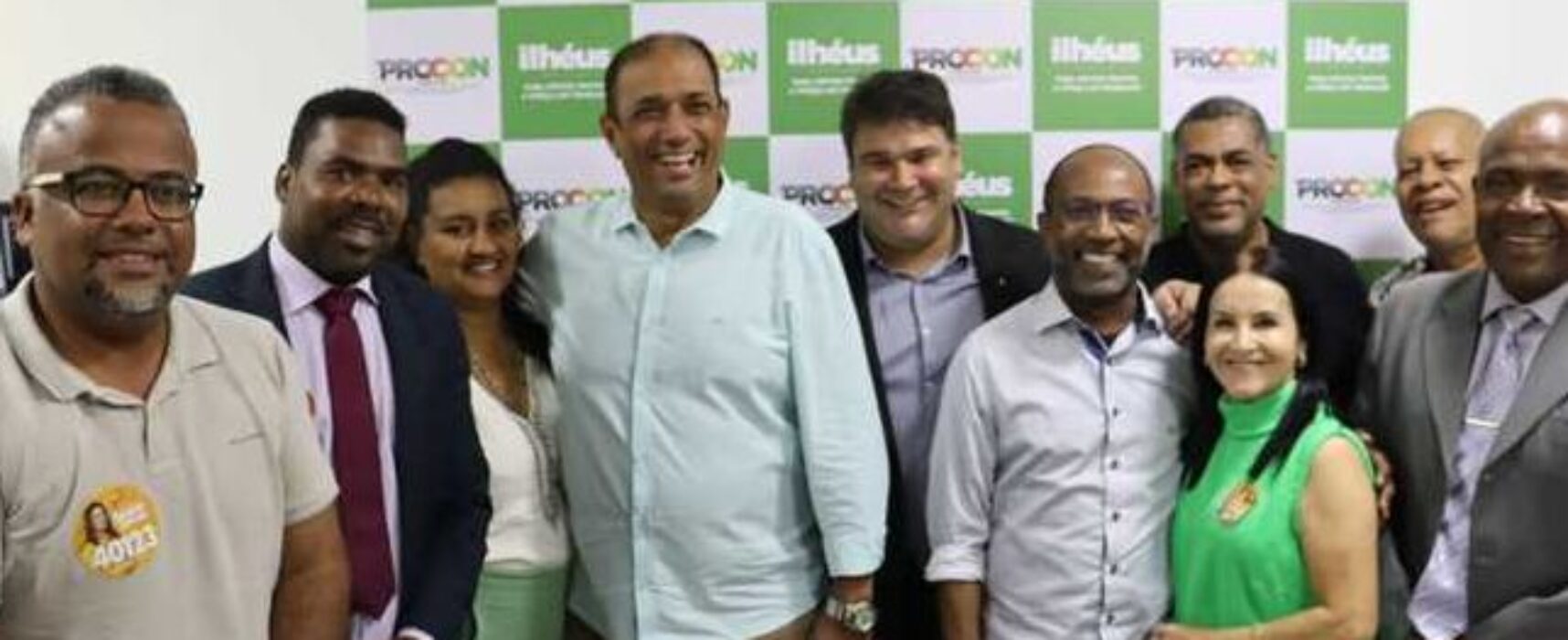 Prefeitura de Ilhéus inaugura nova sede do Procon