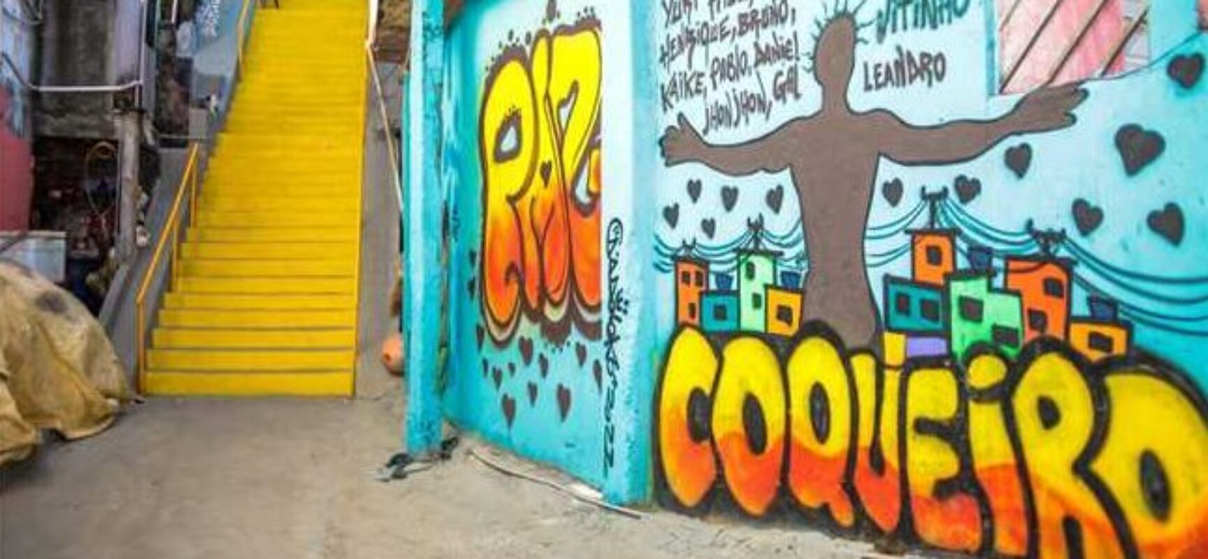 Caminho dos Altos: Prefeitura de Ilhéus entrega escadarias no Alto do Coqueiro neste sábado (17)