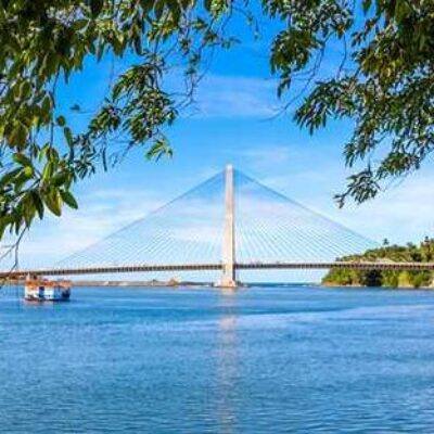 Ilhéus se destaca e sobe 60 posições no Ranking Geral de Competitividade dos Municípios