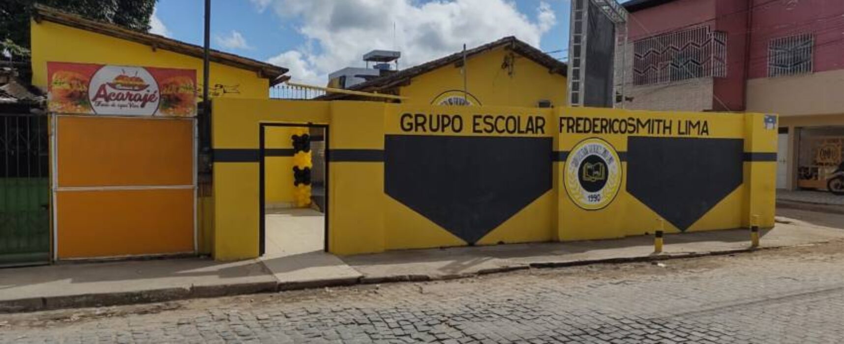 Prefeitura prepara 21 escolas do município para as seções eleitorais em Itabuna