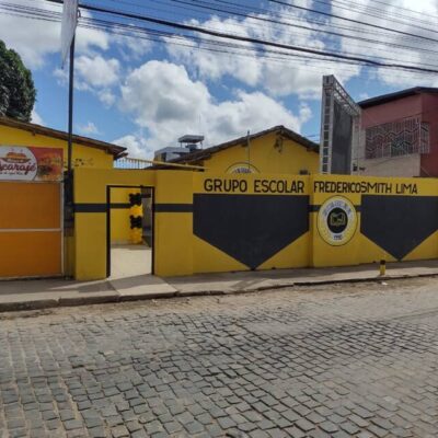 Prefeitura prepara 21 escolas do município para as seções eleitorais em Itabuna