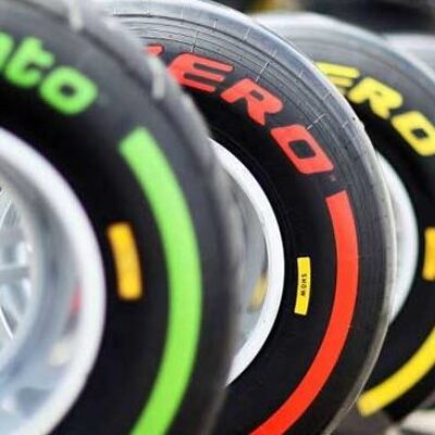GP de Singapura terá pneus mais macios da F1; escolha no Japão é por pneus duros