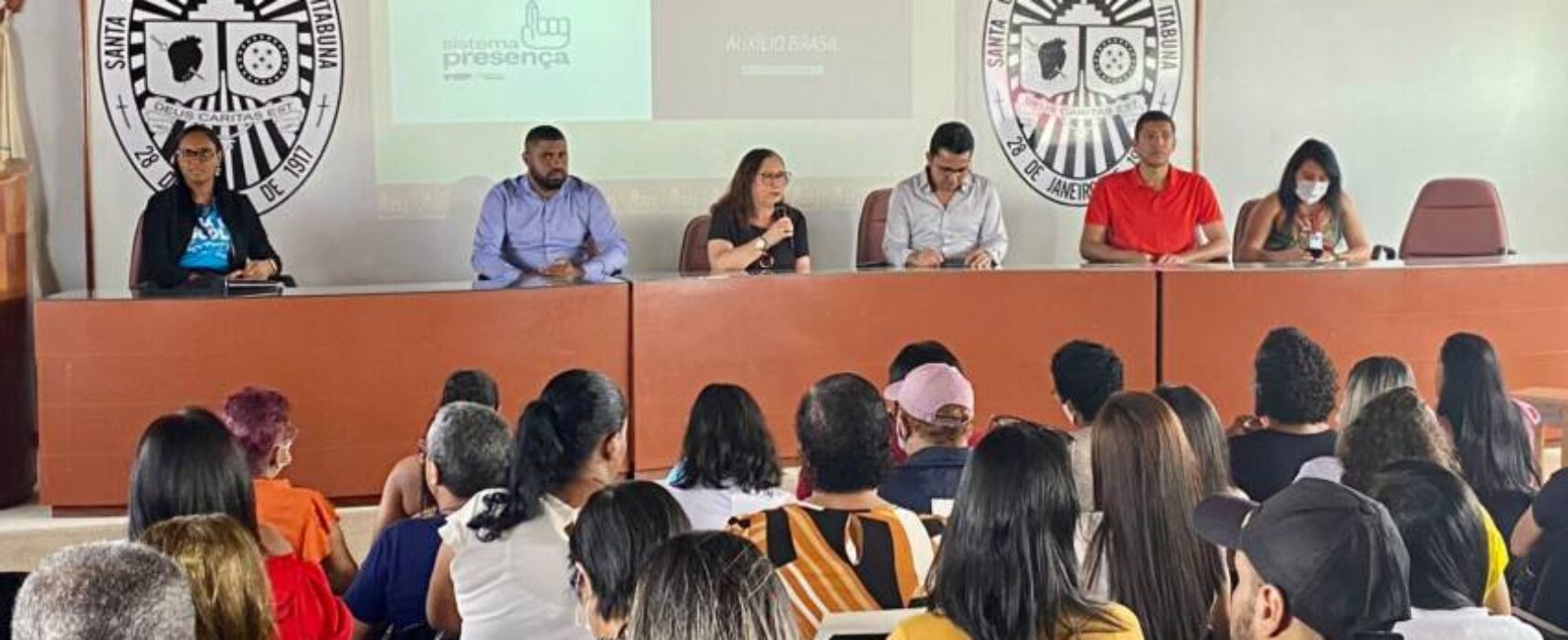 Prefeitura de Itabuna capacita profissionais das Secretarias de Promoção Social e da Educação no Sistema Presença