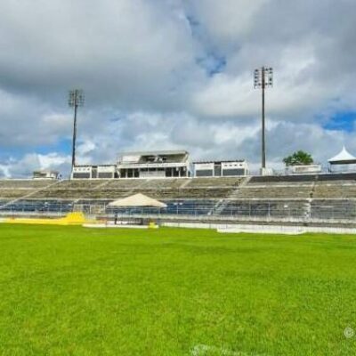 ITABUNA: Estado da Bahia publica edital para obras de reforma do Itabunão
