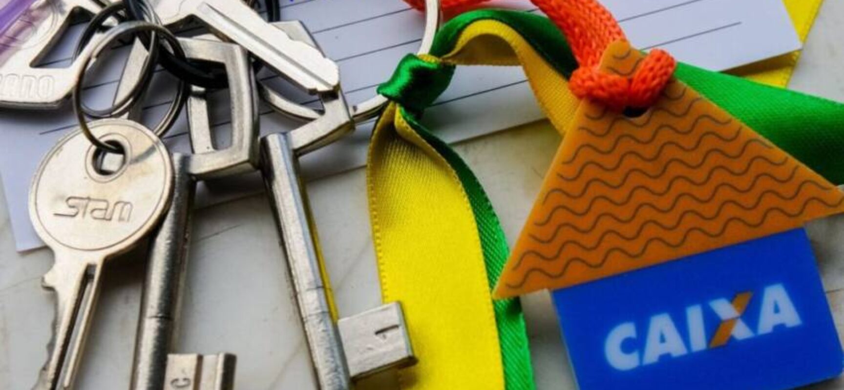 Depósitos futuros no FGTS poderão ser usados para comprar casa popular