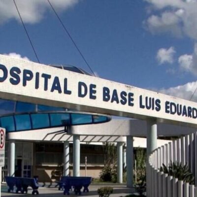 Hospital de Base completa 24 anos com nova fase de avanços e conquistas