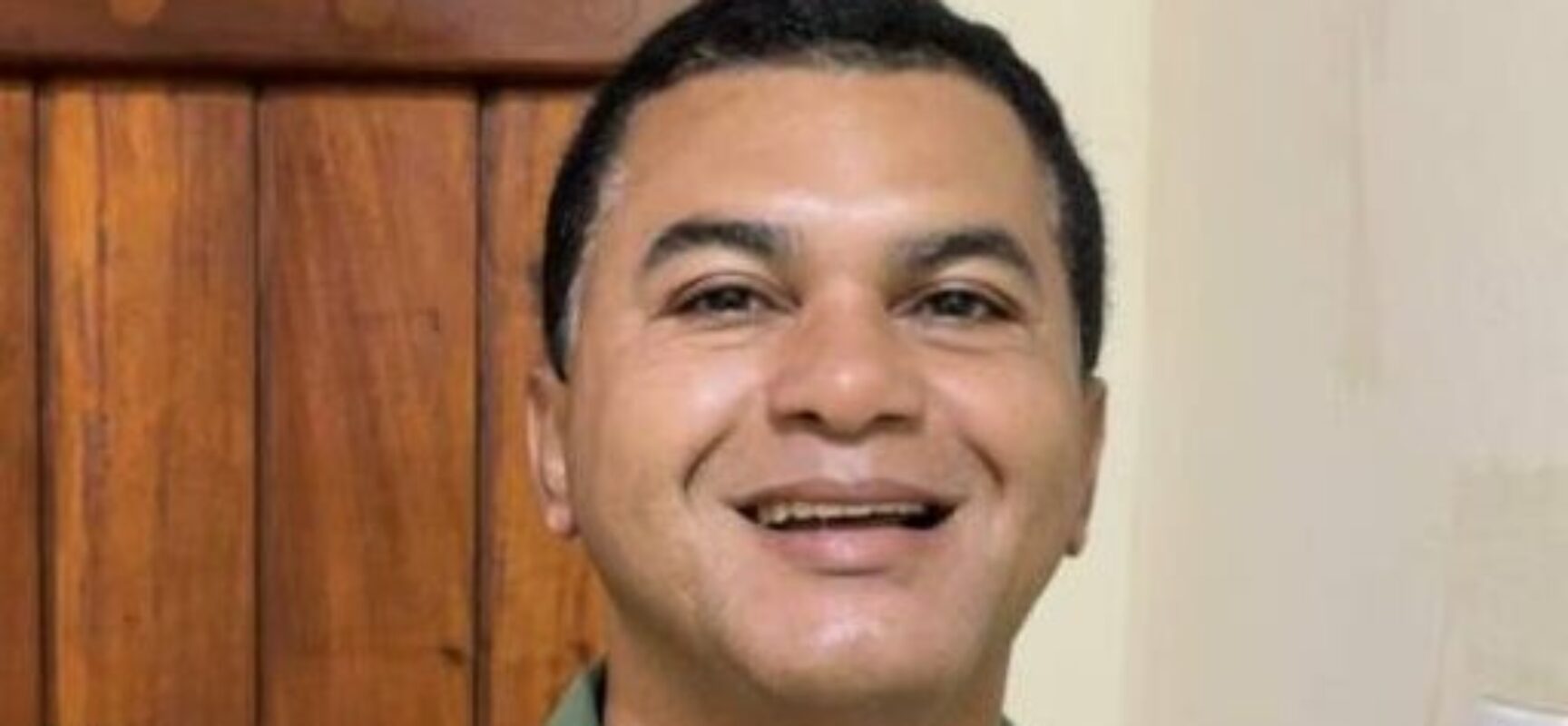 Em entrevista, Professor Reinaldo destaca ACM Neto como próximo governador da Bahia