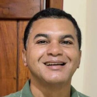 Em entrevista, Professor Reinaldo destaca ACM Neto como próximo governador da Bahia