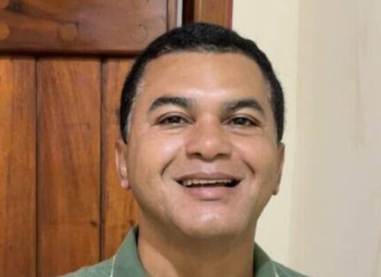 Em entrevista, Professor Reinaldo destaca ACM Neto como próximo governador da Bahia