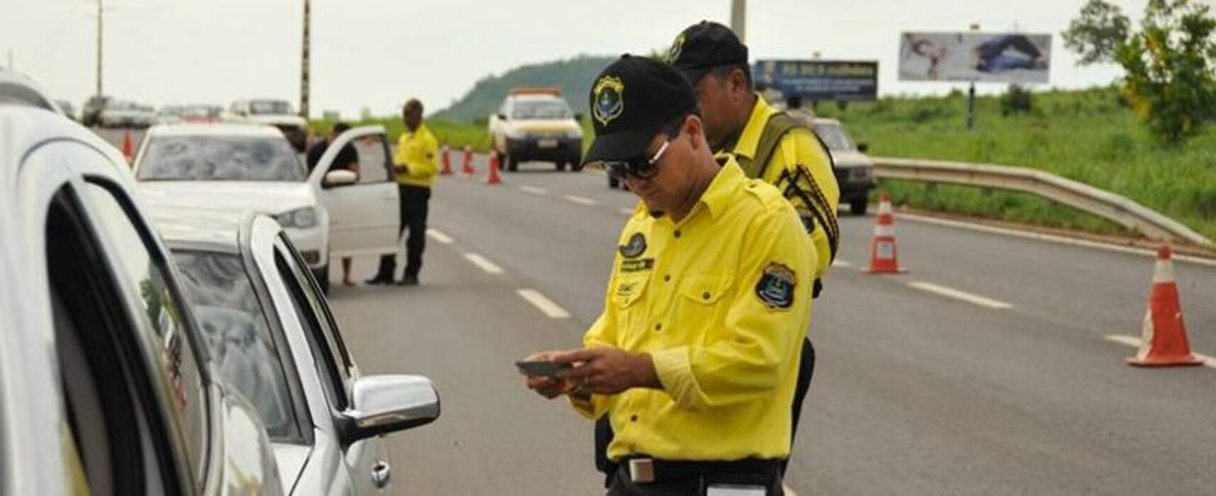 INTERESSANTE: Os limites da presunção dos agentes, fé pública e suas autuações de trânsito