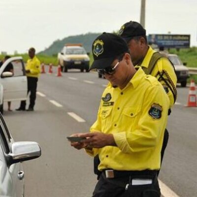 INTERESSANTE: Os limites da presunção dos agentes, fé pública e suas autuações de trânsito