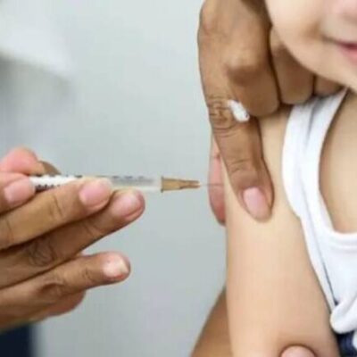 Ilhéus realiza Dia D de vacinação contra a Influenza neste sábado, 10 de maio