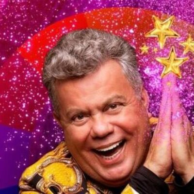 EXPO CARNAVAL TERÁ PAINÉIS COM GRINGO CARDIA, MILTON CUNHA, ZÉ RICARDO E ELÍSIO LOPES, ENTRE OUTROS