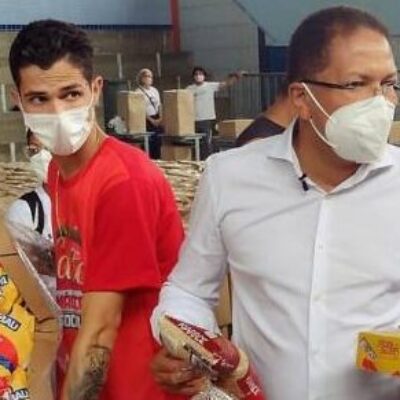 Prefeitura de Itabuna inicia processo para a aquisição de cestas natalinas para famílias carentes