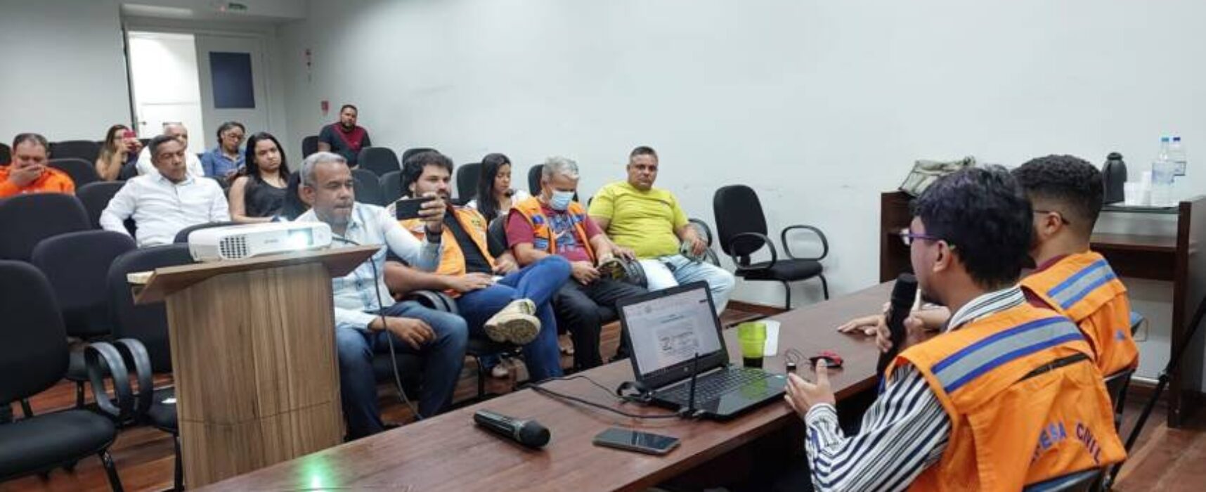 Prefeitura de Itabuna apresenta Mapa Atualizado das Áreas de Risco