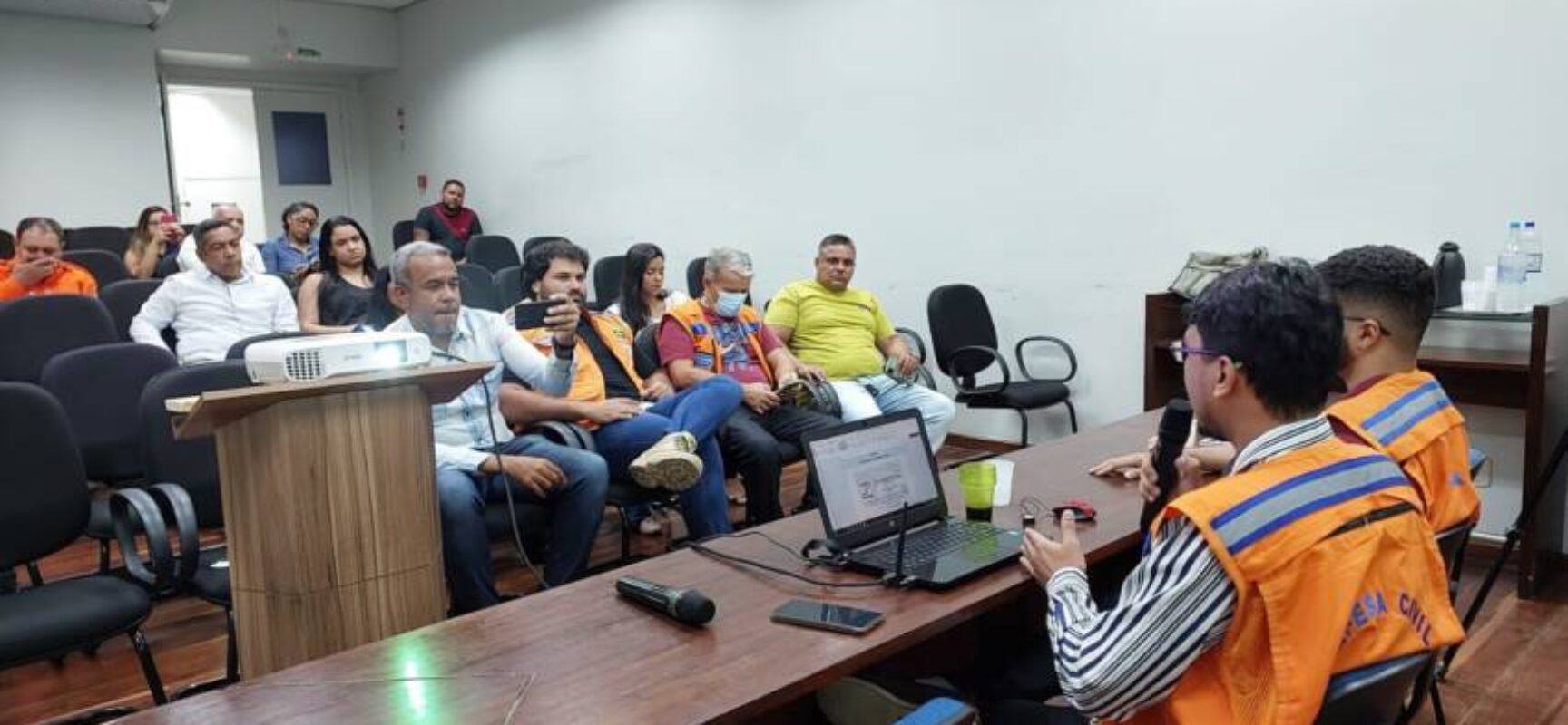 Prefeitura de Itabuna apresenta Mapa Atualizado das Áreas de Risco