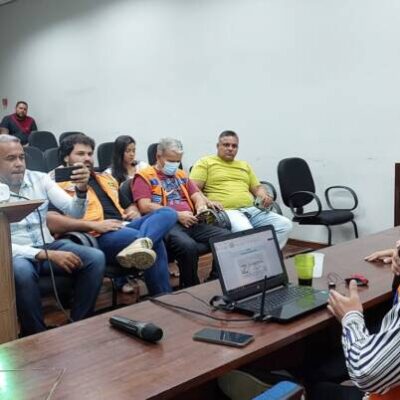 Prefeitura de Itabuna apresenta Mapa Atualizado das Áreas de Risco