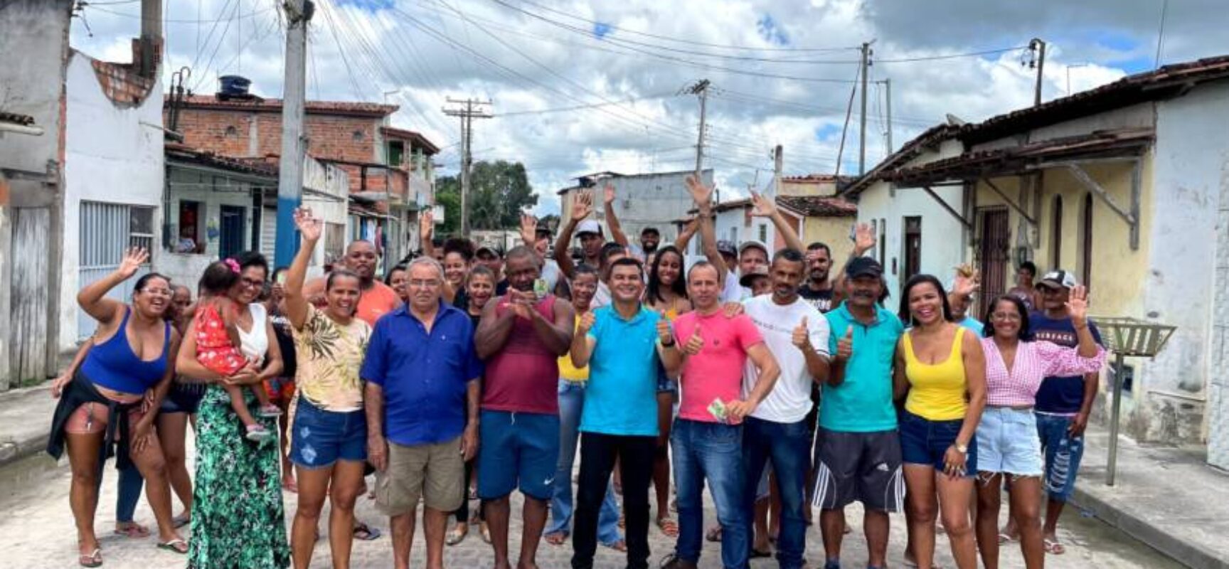 Professor Reinaldo do IBEC cresce em mais de 20 cidades baianas