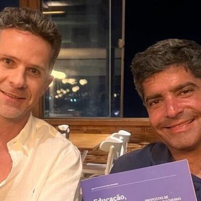 Líderes na disputa eleitoral pelo governo da Bahia recebem propostas de ações para o Litoral Sul do estado