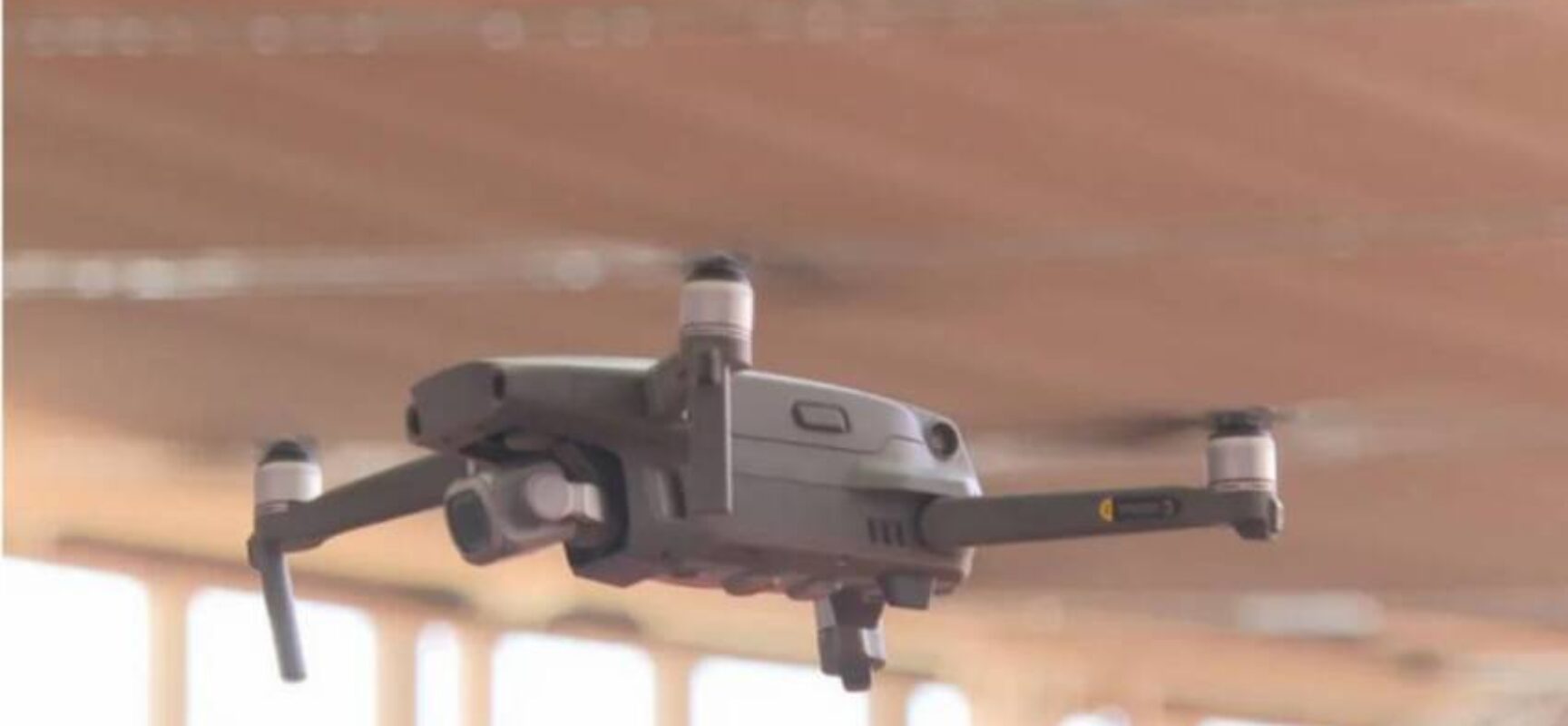 PF vai utilizar drones para fiscalizar crimes eleitorais no dia da eleição