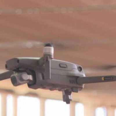 PF vai utilizar drones para fiscalizar crimes eleitorais no dia da eleição