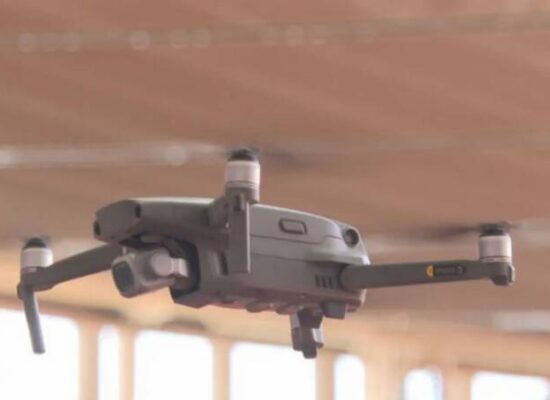 PF vai utilizar drones para fiscalizar crimes eleitorais no dia da eleição