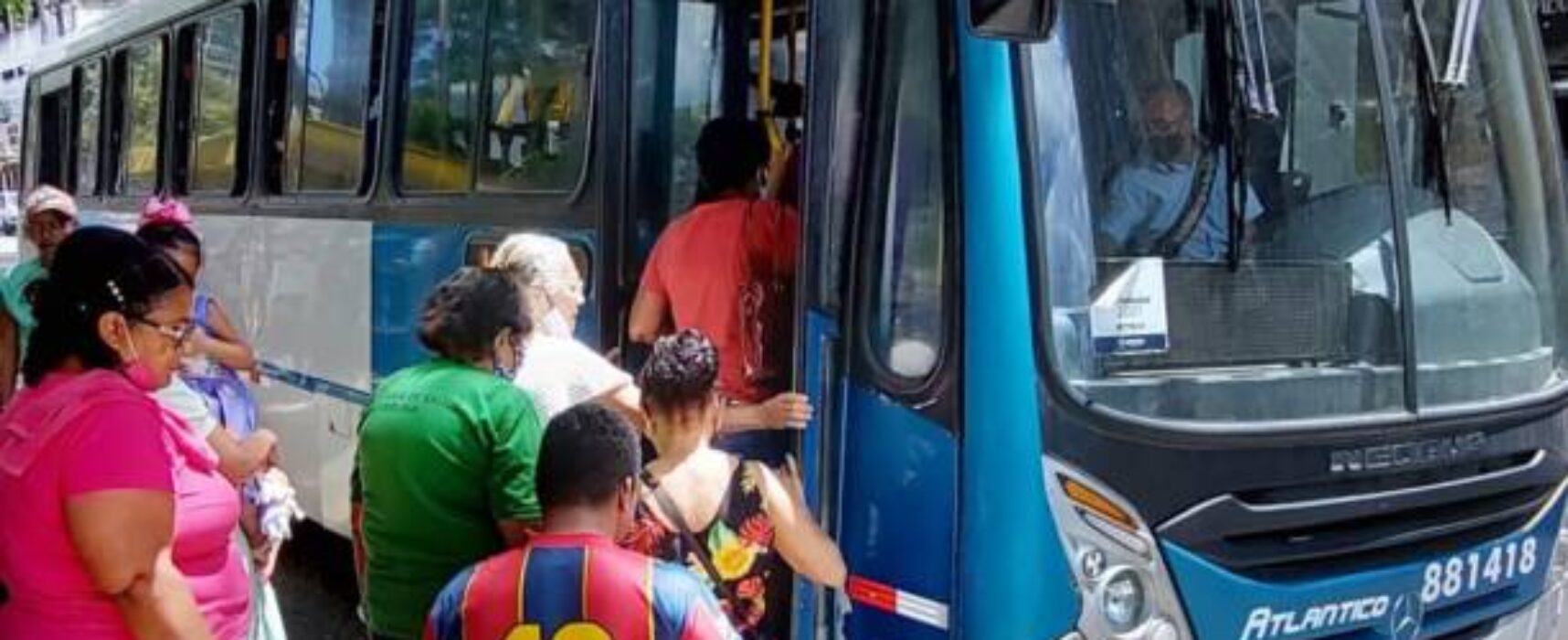 Transporte coletivo de Itabuna funcionará com frota normal no domingo de Eleições 2022
