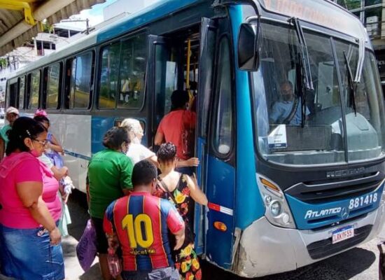 Transporte coletivo de Itabuna funcionará com frota normal no domingo de Eleições 2022