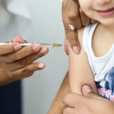 Campanhas Nacional de Vacinação contra a Poliomielite e Multivacinação prorrogadas