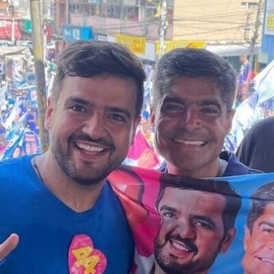 ACM NETO AFIRMA QUE VALDERICO JUNIOR “TEM VISÃO PARA TODO O SUL DA BAHIA”