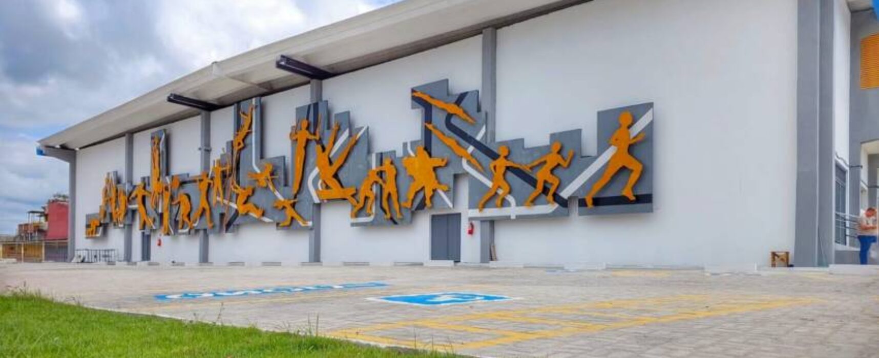 Vila Olímpica e Campo de Futebol Amador serão inaugurados neste sábado, em Itabuna