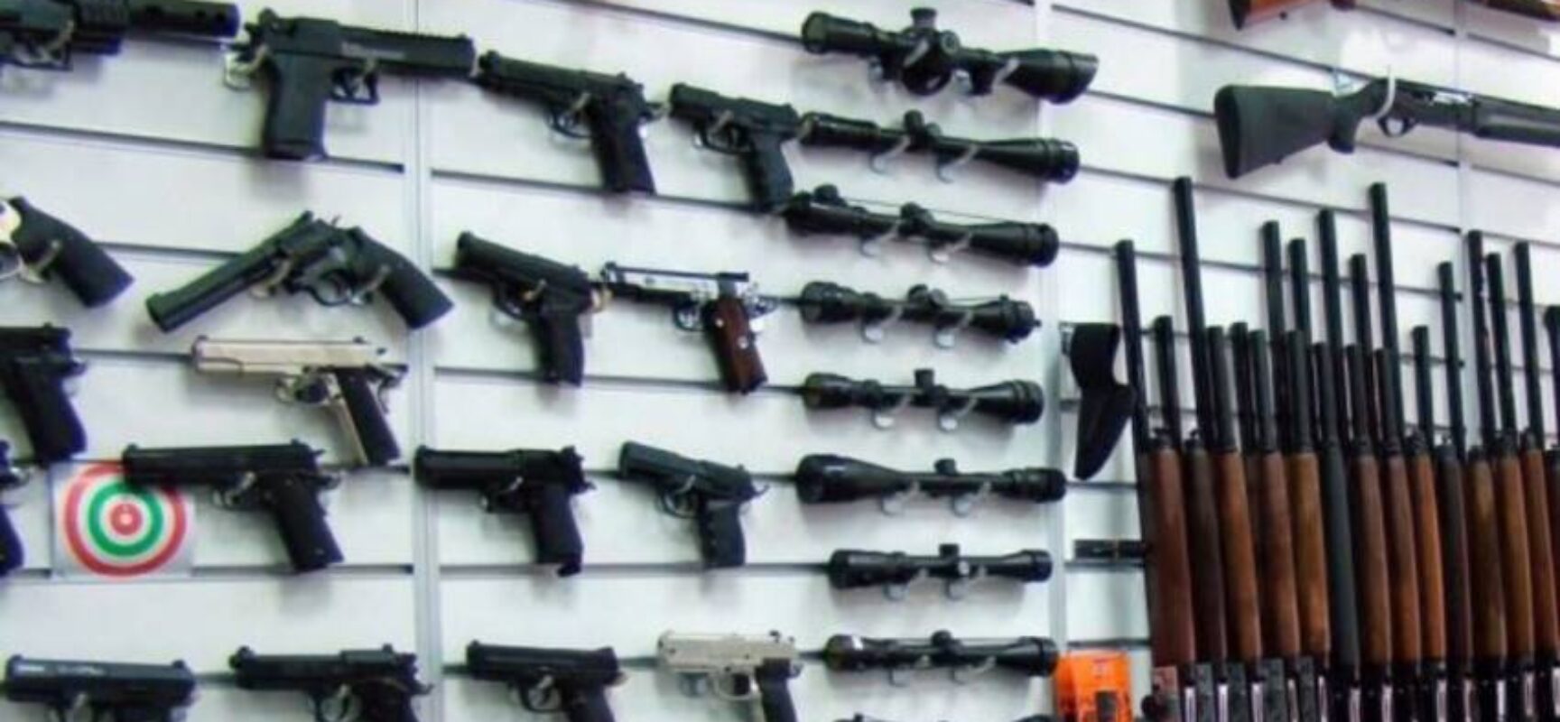 TSE proíbe transporte de arma por CAC’s antes, durante e após eleições