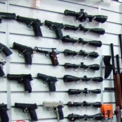 TSE proíbe transporte de arma por CAC’s antes, durante e após eleições