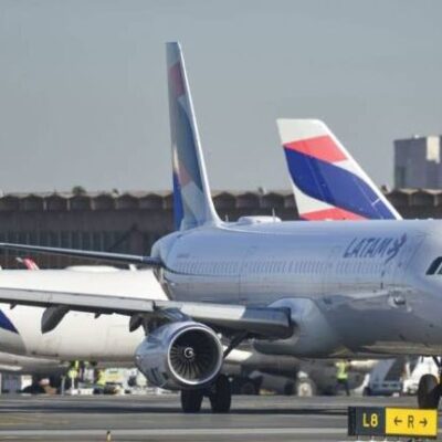 Petrobras: preço do querosene de aviação cai 0,84% a partir de sábado