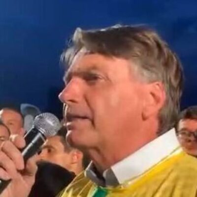 Bolsonaro: não fechei comércio na pandemia para evitar desemprego