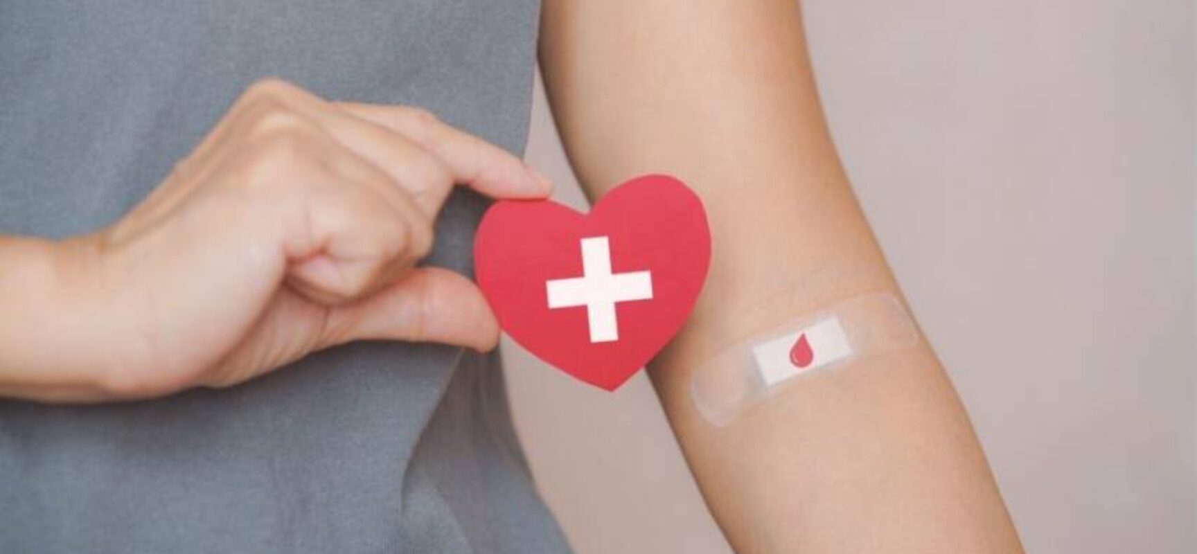 Sicredi Integração Bahia promove campanha para ajudar a reabastecer bancos de sangue do estado a partir de segunda-feira (05)