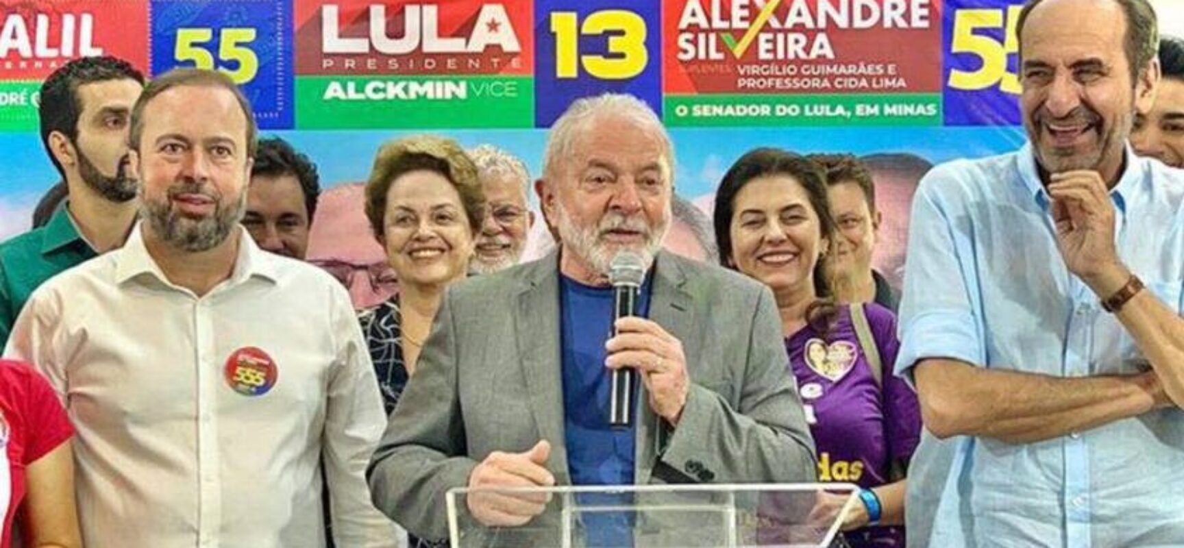 “Brasil precisa voltar a ser um país industrializado”, diz Lula