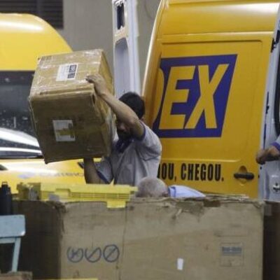 Correios exigem CPF ou CNPJ de remetentes de encomendas nacionais